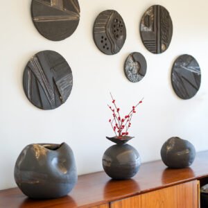 Platos decorativos