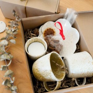 Cajitas de regalo